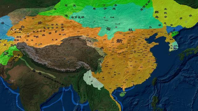 两千年前的王莽竟有这些超前意识和发明，你觉得他会是穿越者吗