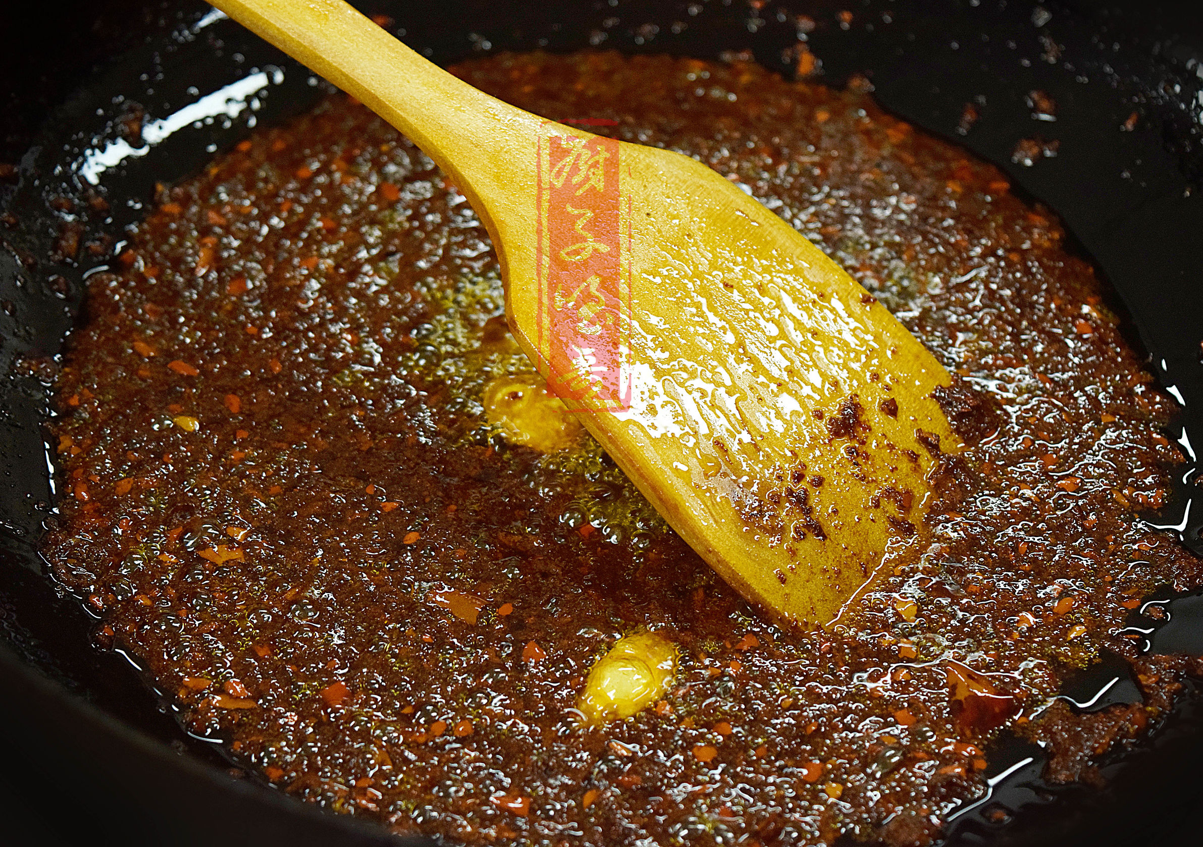 自己做的冒菜没什么味儿,为什么冒菜总做不出那个味儿