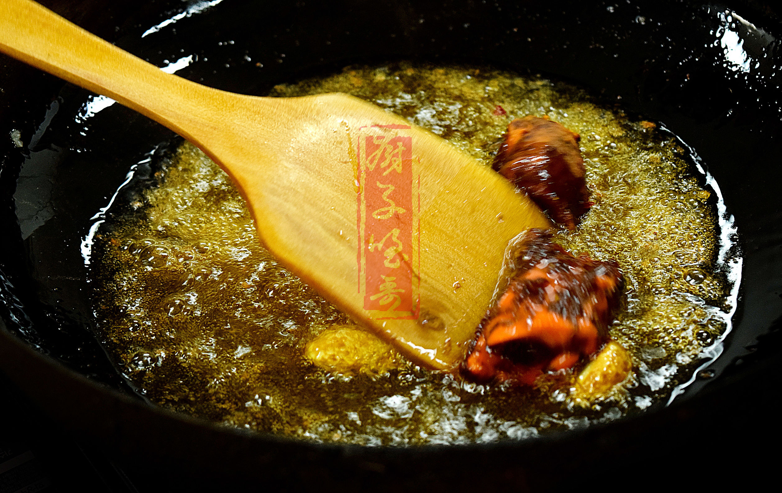 自己做的冒菜没什么味儿,为什么冒菜总做不出那个味儿