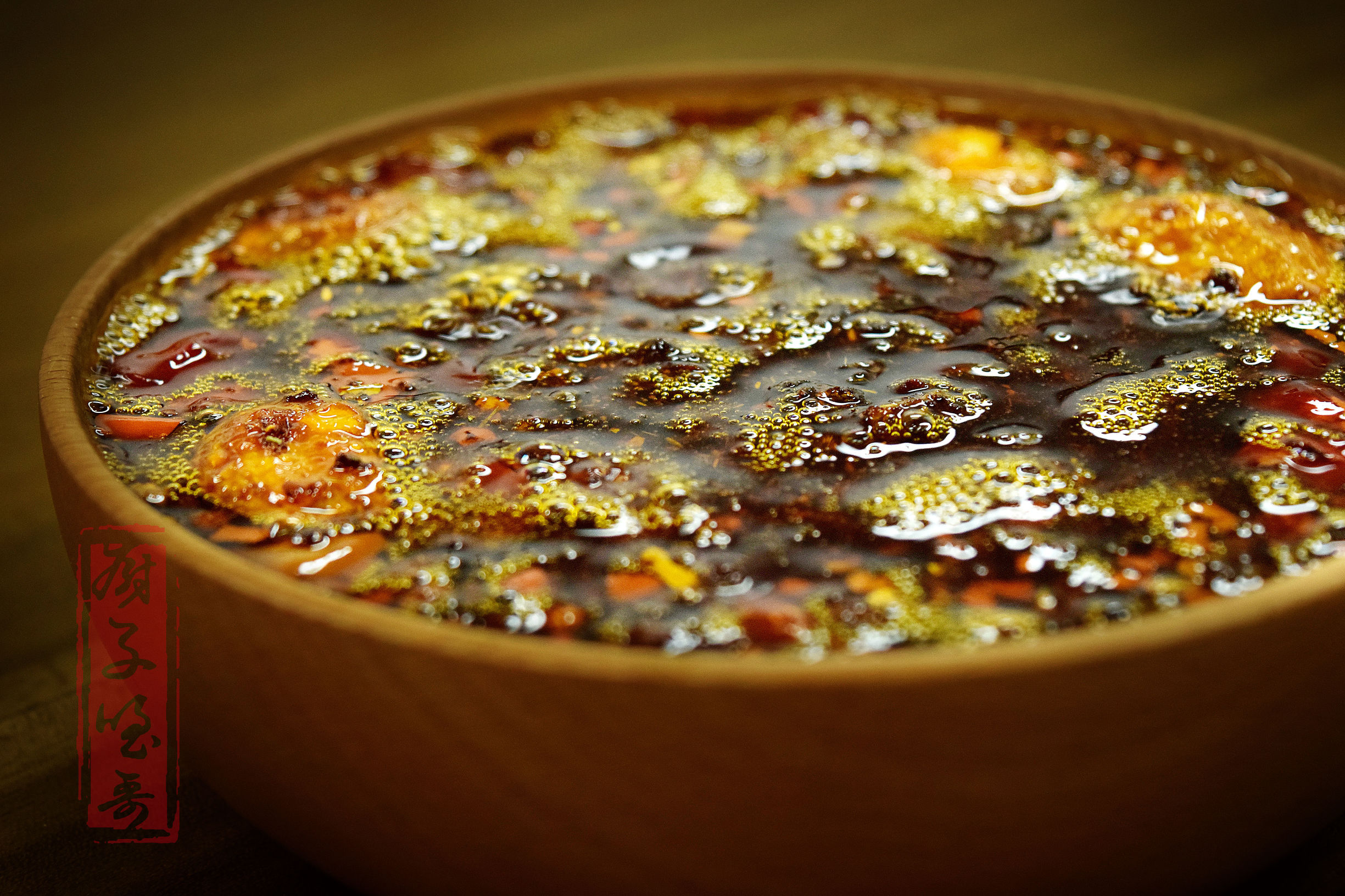 自己做的冒菜没什么味儿,为什么冒菜总做不出那个味儿