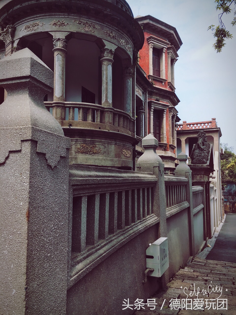 美丽的鼓浪屿旅游,德阳去厦门旅游攻略