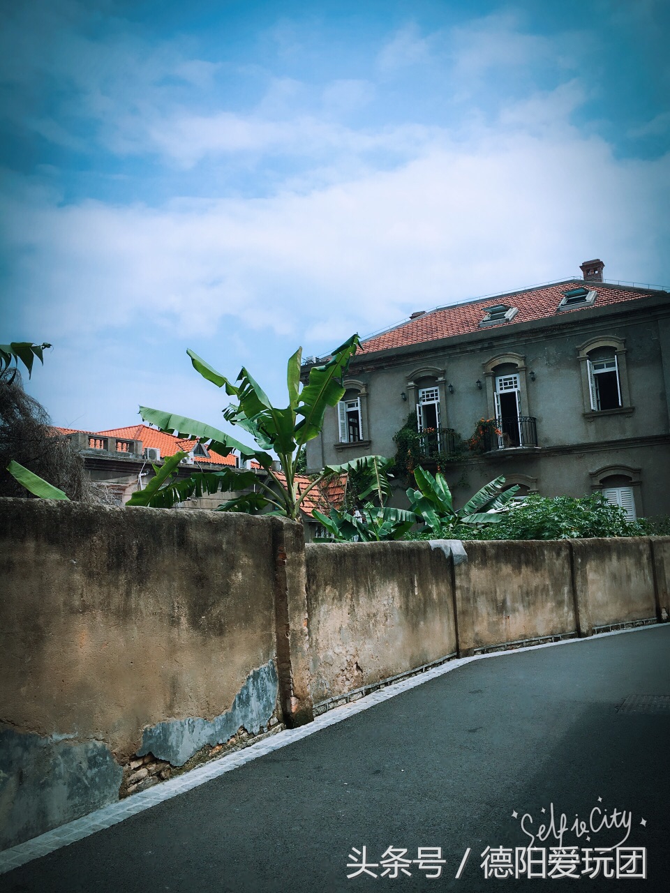 美丽的鼓浪屿旅游,德阳去厦门旅游攻略