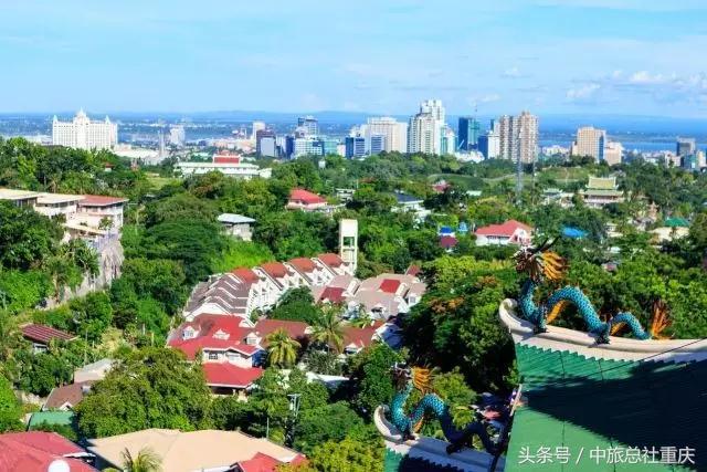 宿务旅游跟团七日游,宿务旅行攻略