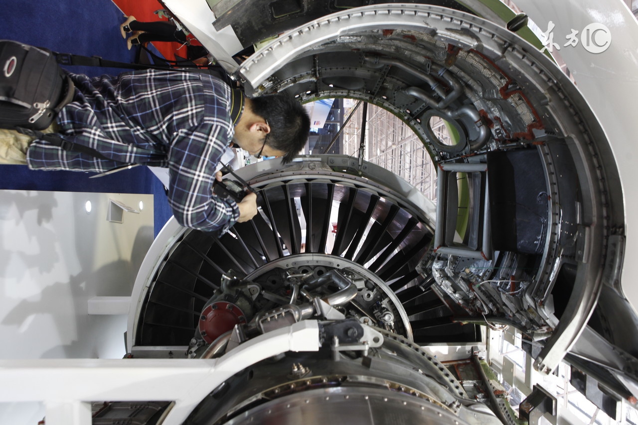 秒懂涡轮增压器的结构和原理,涡轮增压器旁通阀工作原理