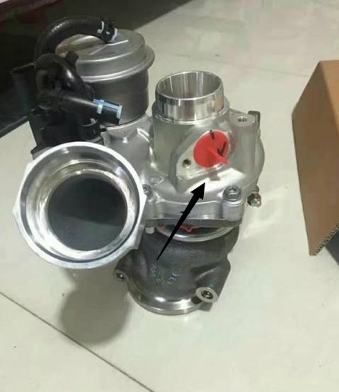 秒懂涡轮增压器的结构和原理,涡轮增压器旁通阀工作原理