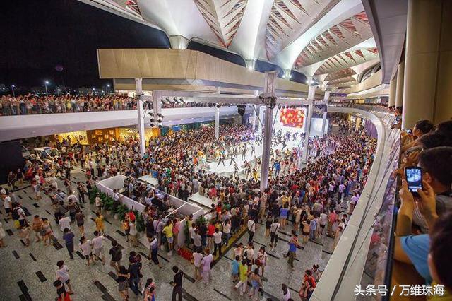 外地人在珠海居住的真实感受,外地人来珠海的感受