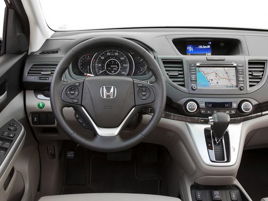 本田crv早上刚起火机头会抖,本田crv行驶中突然全部爆灯