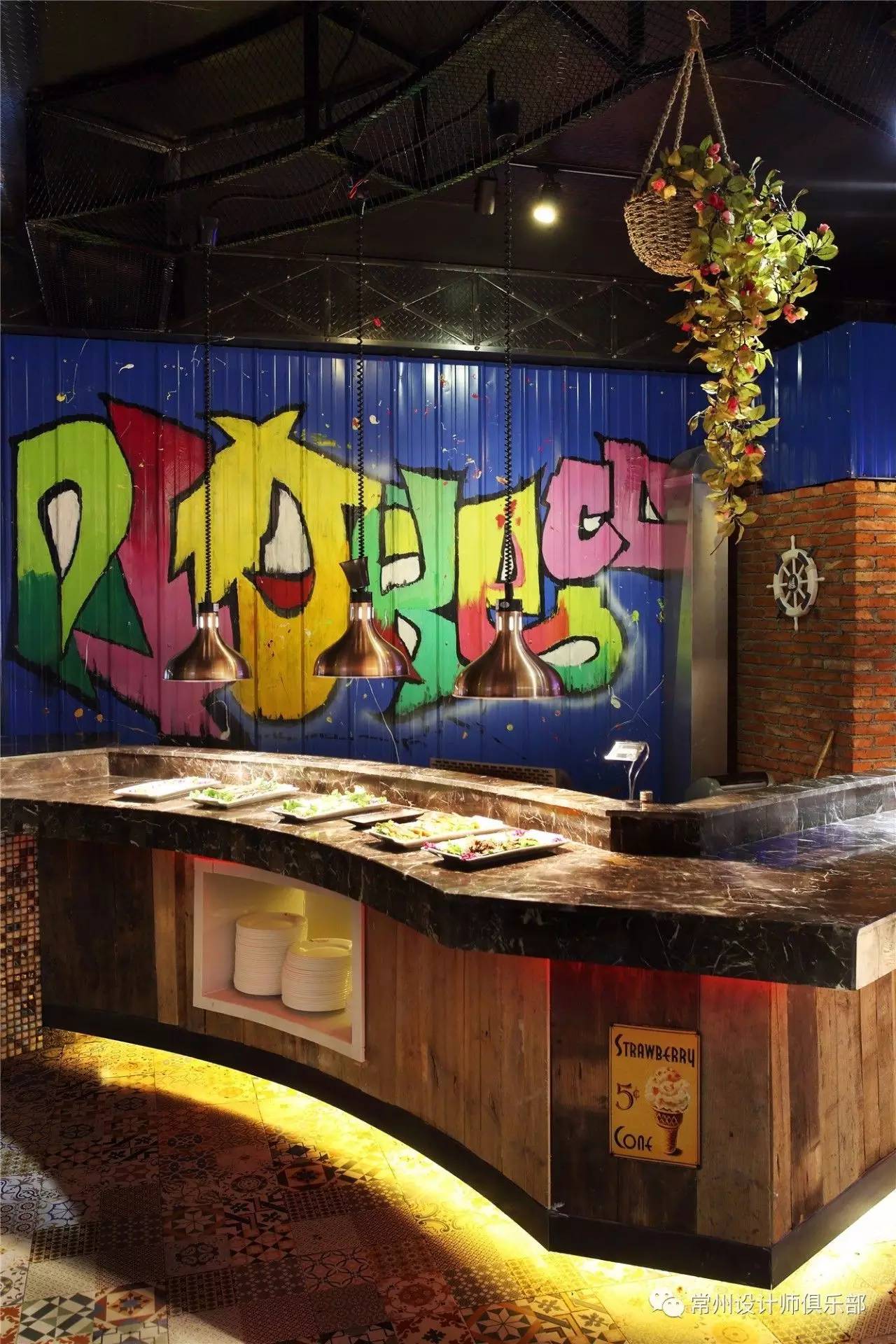 疯狂的完美的——香港维策装饰设计总监王帝