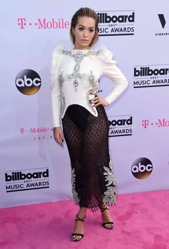 20周年泰坦尼克号,20届公告牌音乐奖