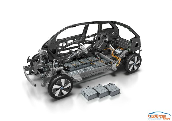 宝马i3怎么样值得买吗,宝马i3值得购买吗