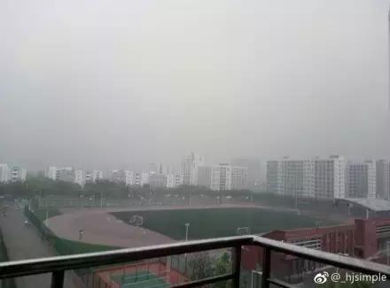 天啦噜！大雨刚走，天津又要开启暴晒模式，还要连上6天班！