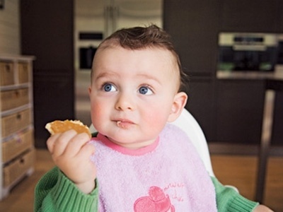 healp治愈帮l婴儿食物过敏饮食方案