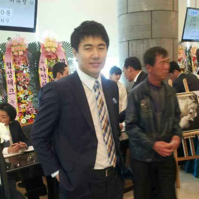 朴成采一个韩国茶人的命运图谱