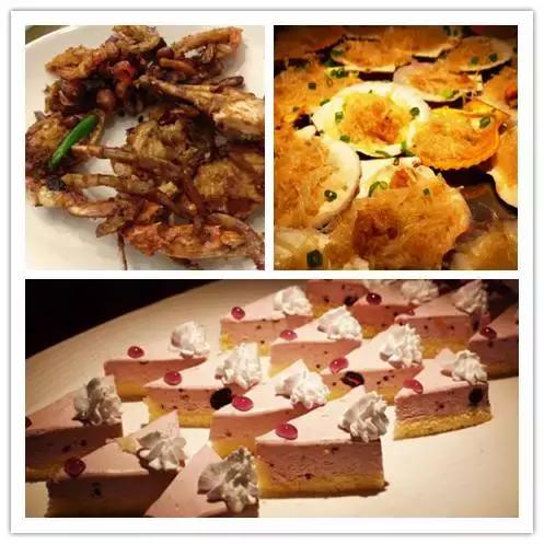 重庆这几家小地方看似不起眼，里面竟然藏着顶级吃货最爱的美食！