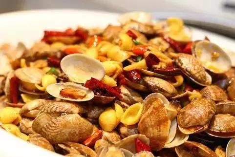 重庆这几家小地方看似不起眼，里面竟然藏着顶级吃货最爱的美食！