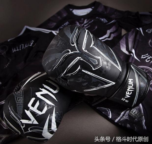 300拳击手套,十款看着最舒服的拳击手套