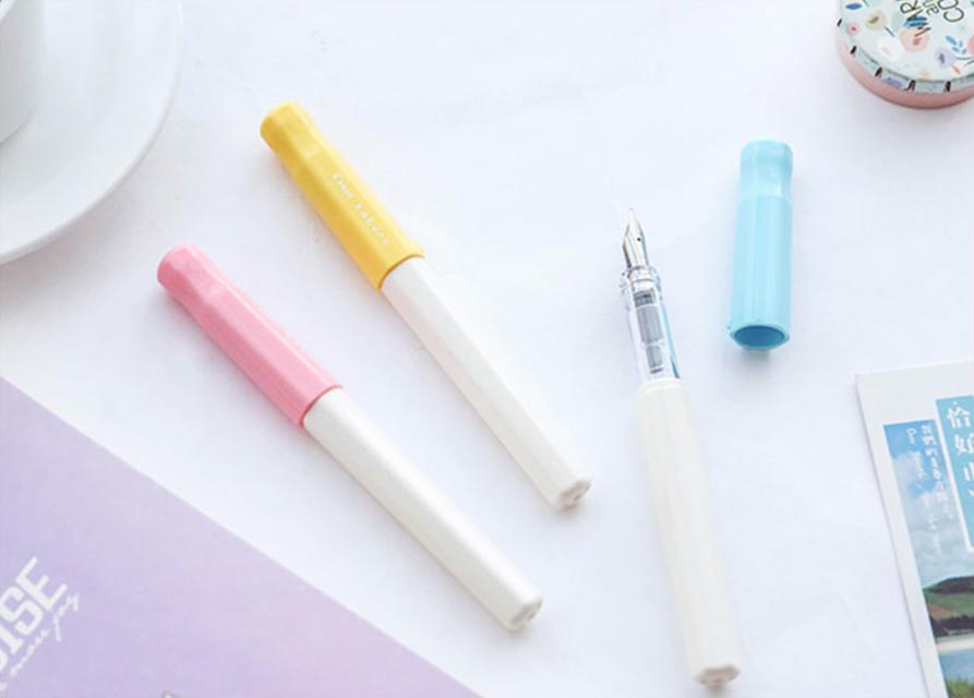 千元内的好钢笔有哪些型号,百元以内钢笔排行榜前十名