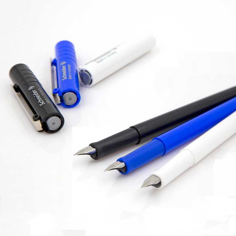 千元内的好钢笔有哪些型号,百元以内钢笔排行榜前十名