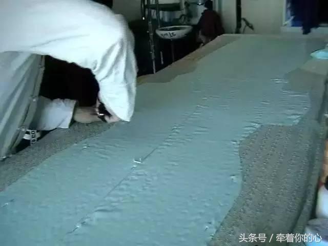 传统手工旗袍裁剪与制作,旗袍的裁剪方法儿童手工