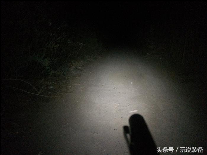 钛合金战术笔防身,战术笔实战威力