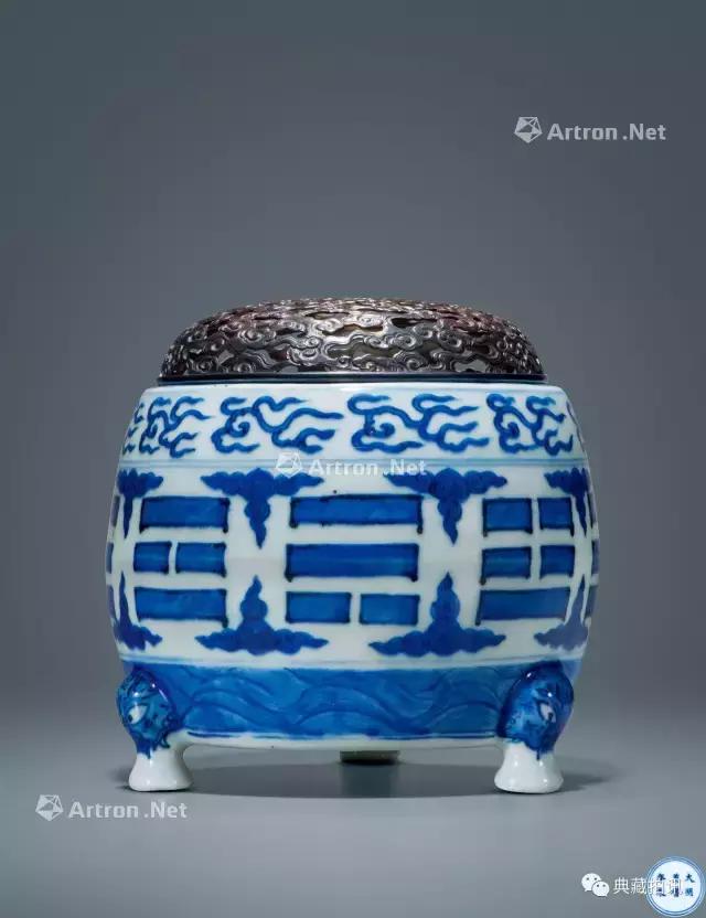 2017北京中汉春拍最新成交记录（奉华篇）