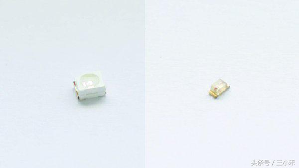 led的优点有哪些,led的优缺点有哪些