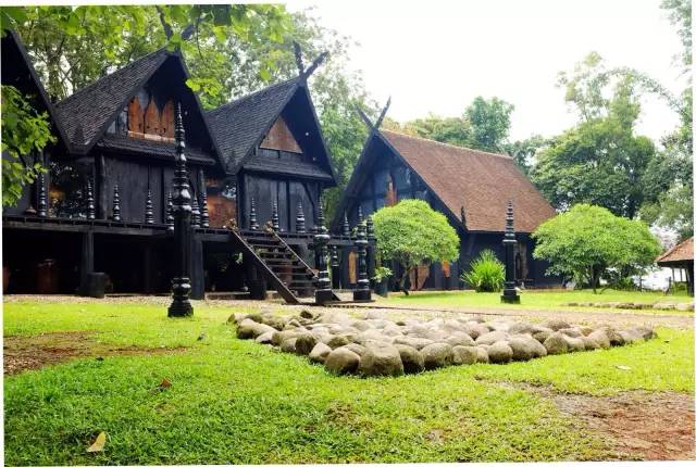 自驾从云南到泰国,自驾旅游到云南