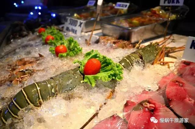 丽贝岛5天攻略,丽贝岛值不值得去