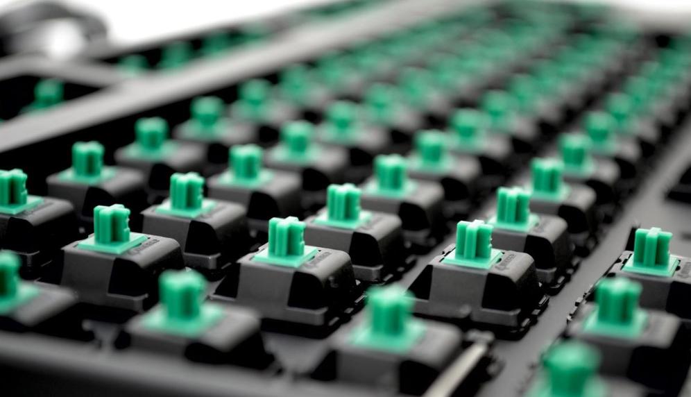 为什么感觉机械键盘很难用,机械键盘用了真就回不去了吗