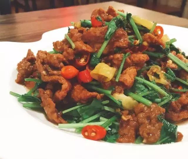 特色餐厅评选,行味餐厅评选