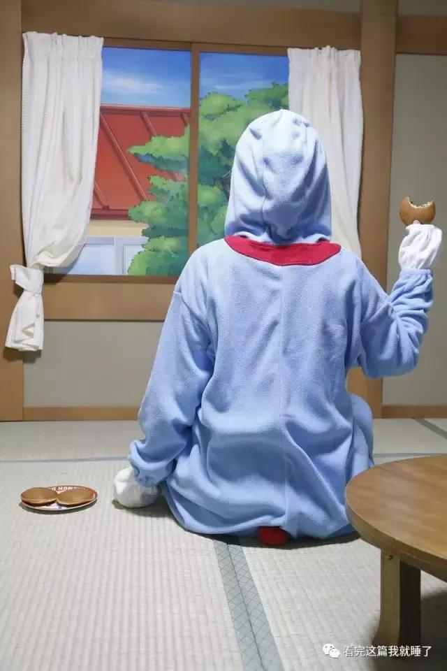 700元一晚住大雄家!揭秘大阪哆啦A梦民宿