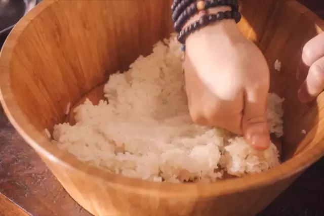 它叫小面，从此没有面敢叫大面