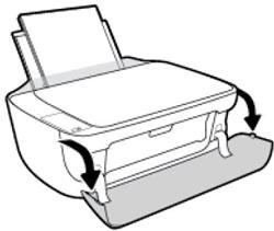 打印机墨盒错误怎么解决,打印机墨盒的常见问题