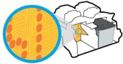 打印机墨盒错误怎么解决,打印机墨盒的常见问题