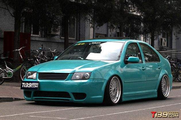 一汽大众宝来的17年历史，有多少人知道他的前世今生？