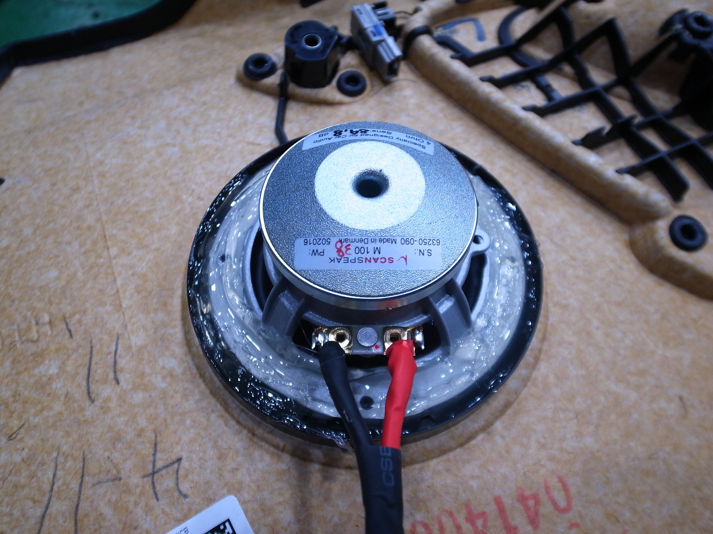 宝马音响升级案例分享,宝马顶配音响再升级攻略