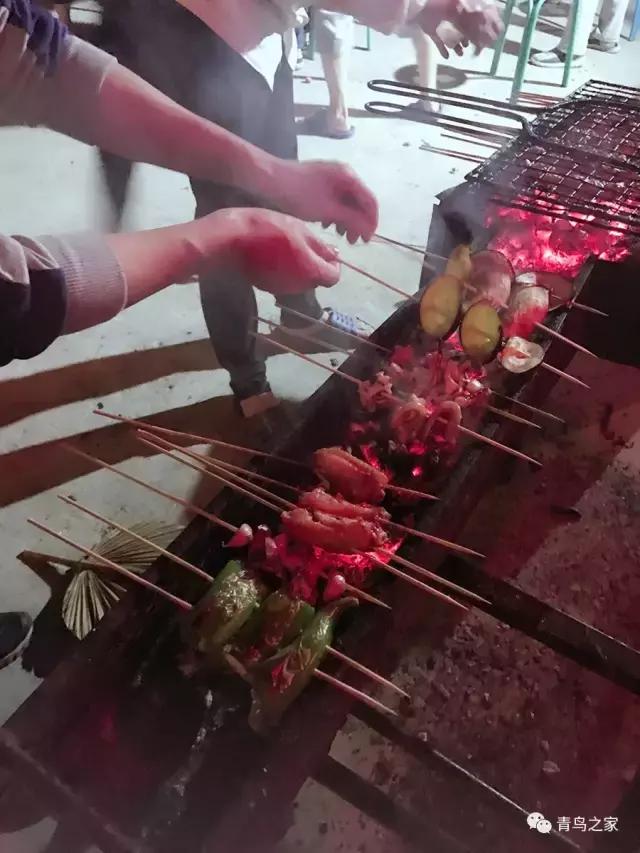 昌平青鸟最任性的野三坡之行