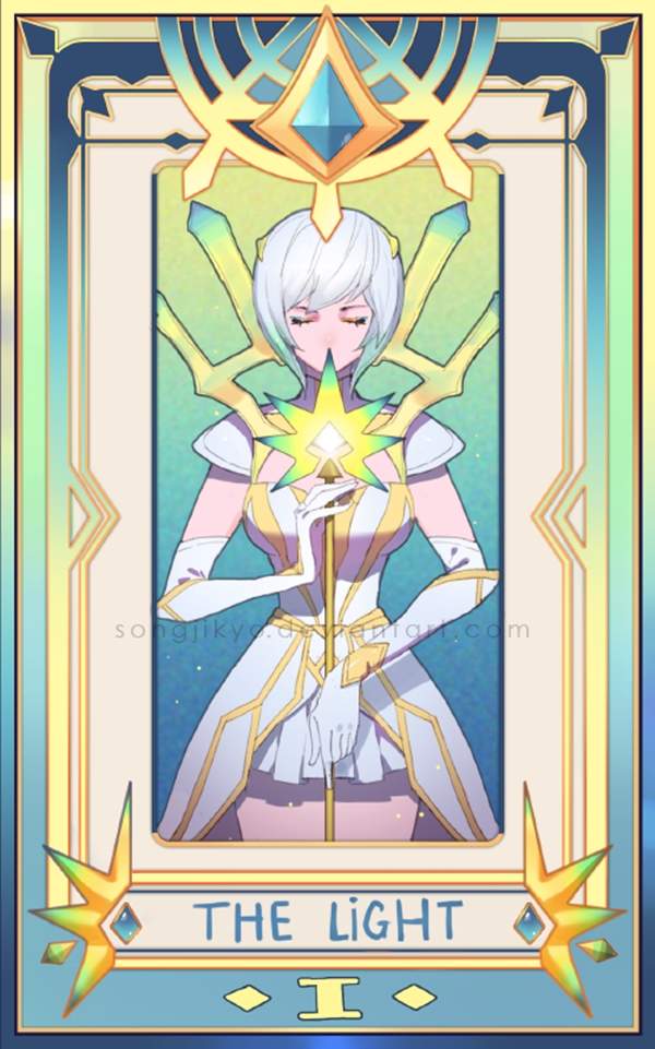 英雄联盟那些漂亮的女英雄,英雄联盟有没有漂亮的女英雄