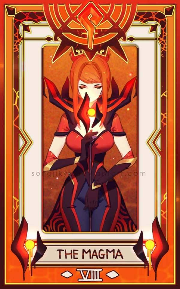 英雄联盟那些漂亮的女英雄,英雄联盟有没有漂亮的女英雄