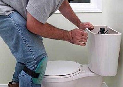 马桶堵了如何自己快速疏通小技巧,马桶被茶叶堵了如何自己快速疏通