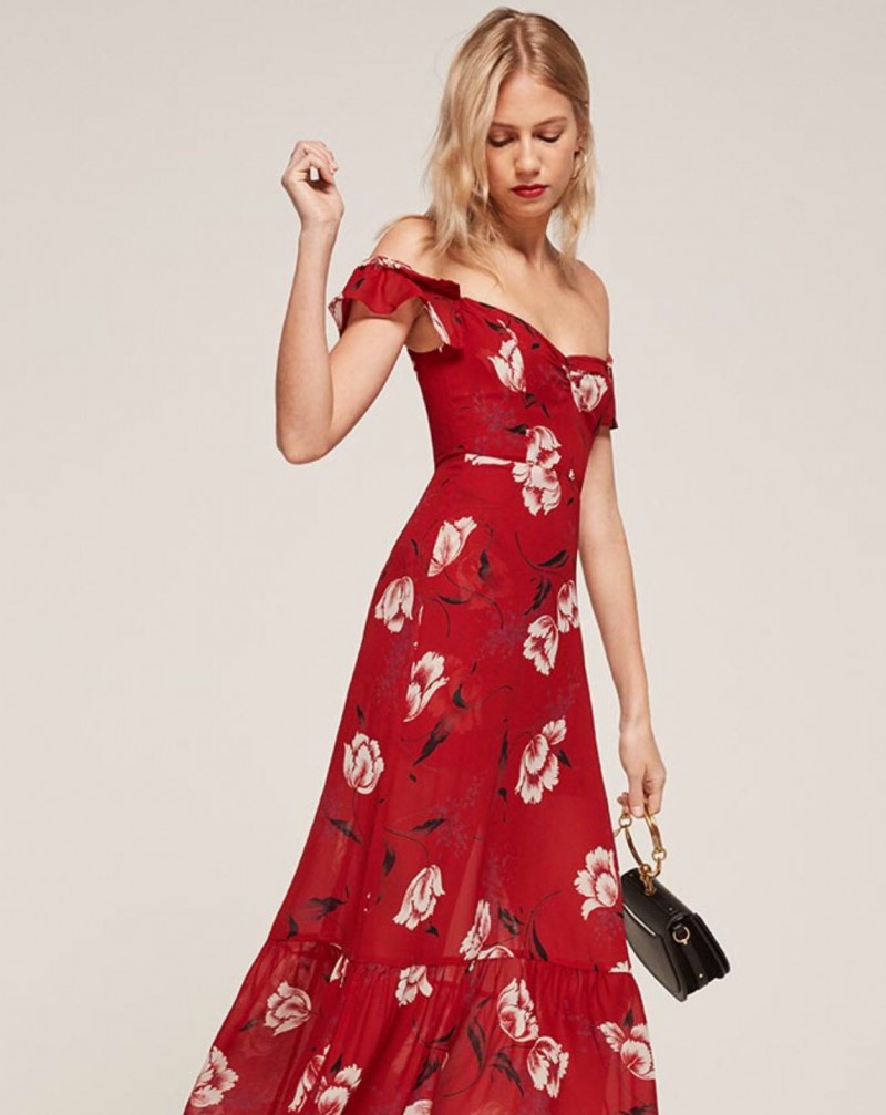 别再买明星同款了,穿上这些裙子比明星还美