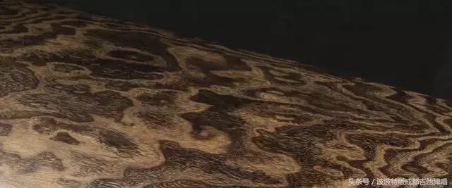 纯手工古筝制作讲解,古筝制作最高工艺