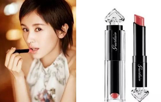 欢乐颂口红哪个色号好看,欢乐颂五颜六色口红