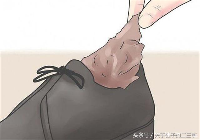 超实用！这9招让你轻松解决新鞋磨脚！