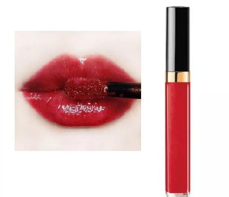 欢乐颂口红哪个色号好看,欢乐颂五颜六色口红