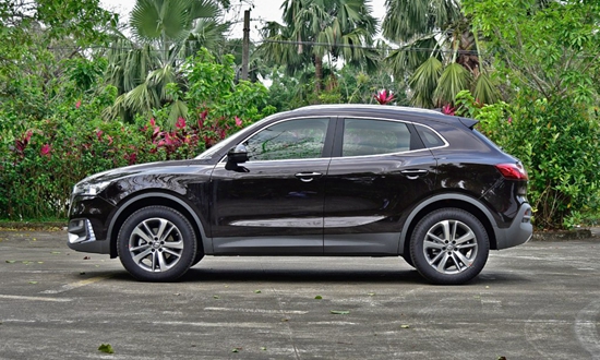 真实的宝沃现状,19年的宝沃