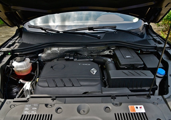 真实的宝沃现状,19年的宝沃