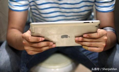 上厕所应该看什么,上厕所时该看的东西