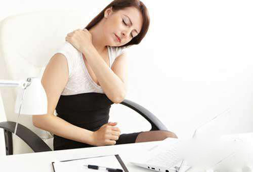 拯救办公族，久坐疾病的三大妙招！