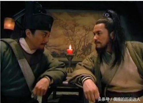 王伦晁盖宋江谁更适合做梁山首领,水浒传宋江与晁盖人物对比